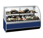 Federal Industries SN6CD Display Case, Refrigerated Deli