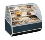 Federal Industries SNR48SC Display Case, Refrigerated Bakery