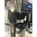 FETCO CBS-1221 - PLUS (E1221US-1A117-LM001) Coffee Brewer for Airpot