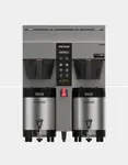 FETCO CBS-1232-PLUS (E1232US-1B223-MM010) Coffee Brewer for Thermal Server