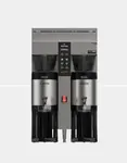 FETCO CBS-1242-PLUS (E1242US-1B223-MM010) Coffee Brewer for Thermal Server