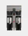 FETCO CBS-1252-PLUS (E1252US-UB250-MM110) Coffee Brewer for Thermal Server