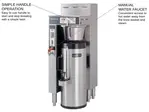 FETCO CBS-51H-15 (C51026) Coffee Brewer for Thermal Server