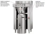 FETCO CBS-61H (C61036) Coffee Brewer for Thermal Server