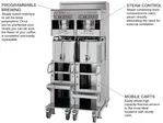 FETCO CBS-72AC (C72028) Coffee Brewer for Thermal Server