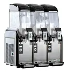 FETCO PEL-0301 Frozen Drink Machine, Non-Carbonated, Bowl Type