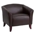 Flash Furniture 111-1-BN-GG Chair, Lounge, Indoor