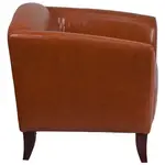 Flash Furniture 111-1-CG-GG Chair, Lounge, Indoor