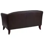 Flash Furniture 111-2-BN-GG Sofa Seating, Indoor