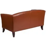 Flash Furniture 111-2-CG-GG Sofa Seating, Indoor