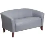 Flash Furniture 111-2-GY-GG Sofa Seating, Indoor