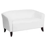 Flash Furniture 111-2-WH-GG Sofa Seating, Indoor