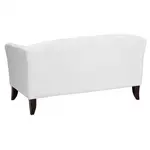 Flash Furniture 111-2-WH-GG Sofa Seating, Indoor