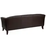 Flash Furniture 111-3-BN-GG Sofa Seating, Indoor