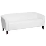 Flash Furniture 111-3-WH-GG Sofa Seating, Indoor