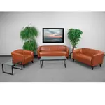 Flash Furniture 111-SET-CG-GG Sofa Seating, Indoor