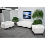 Flash Furniture 111-SET-WH-GG Sofa Seating, Indoor
