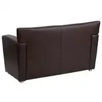Flash Furniture 222-2-BN-GG Sofa Seating, Indoor