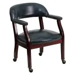 Flash Furniture B-Z100-NAVY-GG Chair, Armchair, Indoor