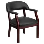 Flash Furniture B-Z105-BLACK-GG Chair, Armchair, Indoor