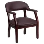 Flash Furniture B-Z105-LF19-LEA-GG Chair, Armchair, Indoor