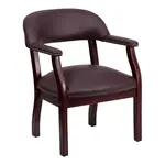 Flash Furniture B-Z105-LF19-LEA-GG Chair, Armchair, Indoor