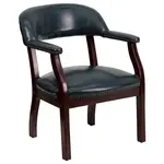 Flash Furniture B-Z105-NAVY-GG Chair, Armchair, Indoor