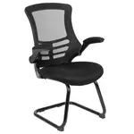 Flash Furniture BL-X-5C-GG Chair, Armchair, Indoor