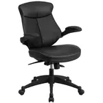 Flash Furniture BL-ZP-804-GG Chair, Swivel