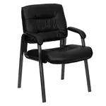 Flash Furniture BT-1404-BKGY-GG Chair, Armchair, Indoor