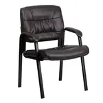 Flash Furniture BT-1404-BN-GG Chair, Armchair, Indoor