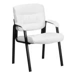 Flash Furniture BT-1404-WH-GG Chair, Armchair, Indoor