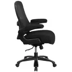 Flash Furniture BT-20180-GG Chair, Swivel
