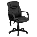 Flash Furniture BT-2690P-GG Chair, Swivel