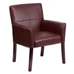 Flash Furniture BT-353-BURG-GG Chair, Armchair, Indoor