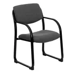 Flash Furniture BT-508-GY-GG Chair, Armchair, Indoor