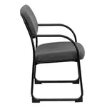 Flash Furniture BT-508-GY-GG Chair, Armchair, Indoor
