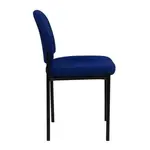Flash Furniture BT-515-1-NVY-GG Chair, Side, Stacking, Indoor