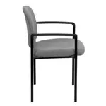 Flash Furniture BT-516-1-GY-GG Chair, Armchair, Indoor