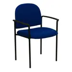 Flash Furniture BT-516-1-NVY-GG Chair, Armchair, Indoor