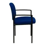 Flash Furniture BT-516-1-NVY-GG Chair, Armchair, Indoor