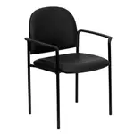 Flash Furniture BT-516-1-VINYL-GG Chair, Armchair, Indoor