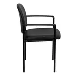Flash Furniture BT-516-1-VINYL-GG Chair, Armchair, Indoor