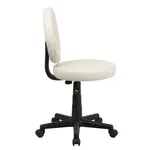 Flash Furniture BT-6179-BASE-GG Chair, Swivel