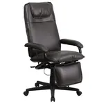 Flash Furniture BT-70172-BN-GG Chair, Swivel