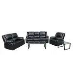 Flash Furniture BT-70597-RLS-SET-GG Sofa Seating, Recliner