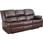 Flash Furniture BT-70597-SOF-BN-GG Sofa Seating, Recliner