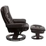 Flash Furniture BT-7818-BN-GG Sofa Seating, Recliner