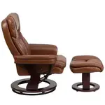 Flash Furniture BT-7821-VIN-GG Sofa Seating, Recliner