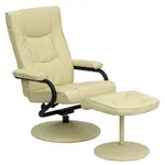 Flash Furniture BT-7862-CREAM-GG Sofa Seating, Recliner